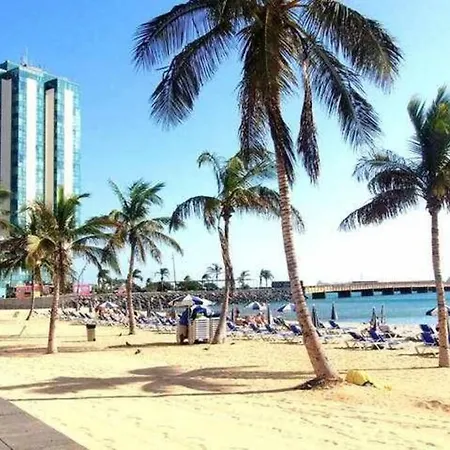 El Reducto Apartment