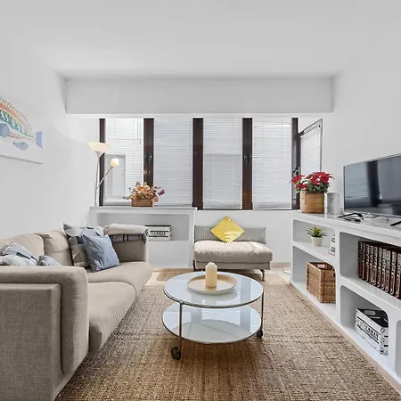 El Reducto Apartment *