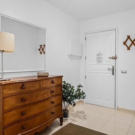 Apartment El Reducto