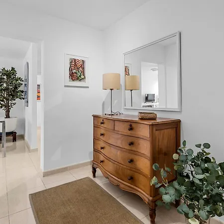 El Reducto Apartment *
