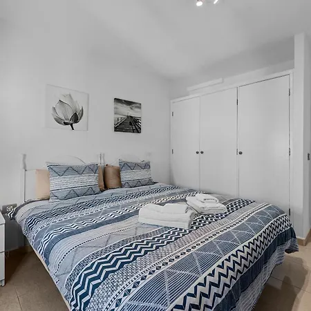 El Reducto Apartment